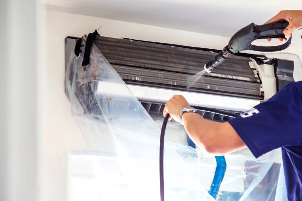 Best HVAC Duct Inspection Services  in Mountain City, GA