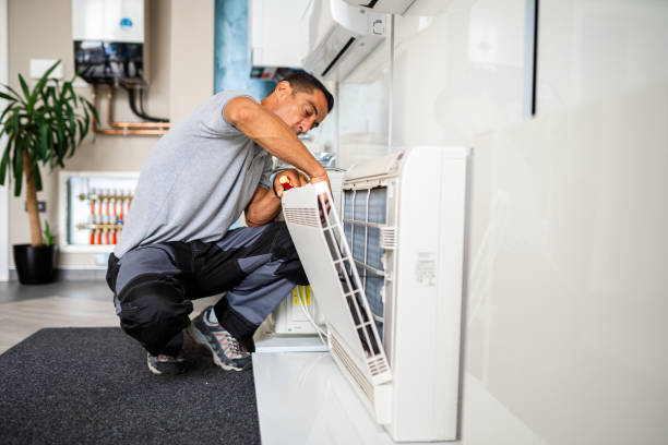 Best Local Air Duct Cleaning Services  in Mountain City, GA