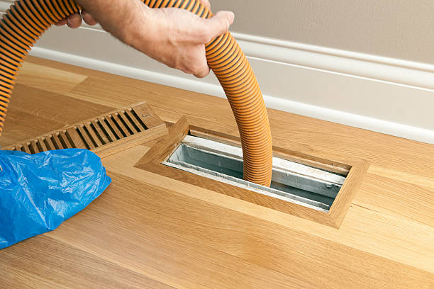 Best Commercial Air Duct Cleaning  in Mountain City, GA