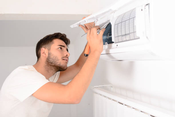 Best Ductwork Cleaning Services  in Mountain City, GA