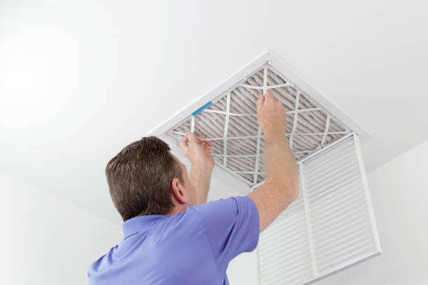 Best Air Duct Cleaning Near Me  in Mountain City, GA